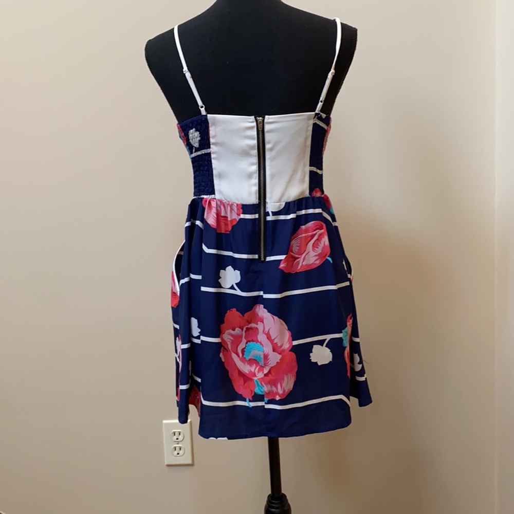 Yumi Kim mini dress - Picture 3 of 5